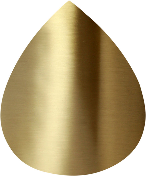 Petal - Iron Coffee Table