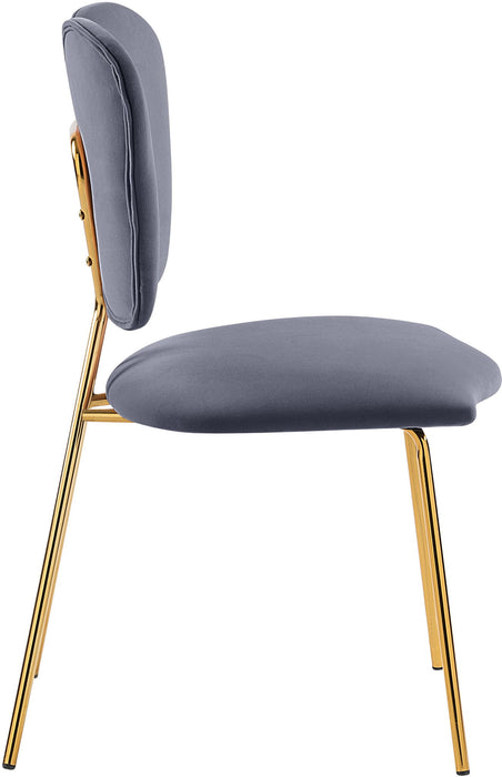 Angel - Dining Chair (Set of 2) - Simple Home Plus