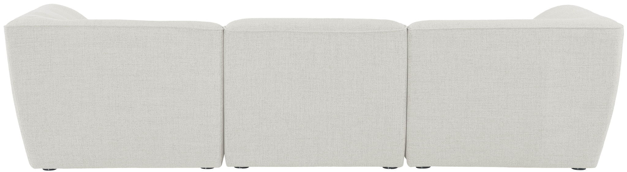 Miramar - 3 Seat Modular Sofa - Simple Home Plus