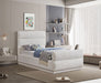 Paxton - Bed - Simple Home Plus