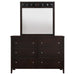 Carlton - 6-Drawer Dresser - Simple Home Plus