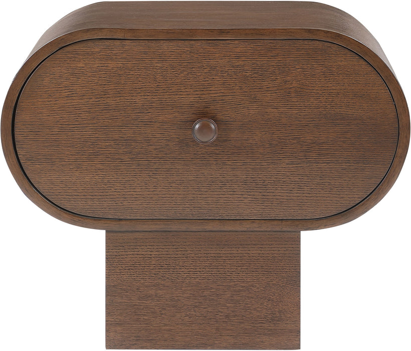 Harlow - Night Stand - Simple Home Plus