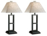 Deidra - Table Lamp (Set of 2) - Simple Home Plus