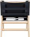 Rawlins - Accent Chair - Natural Frame - Simple Home Plus