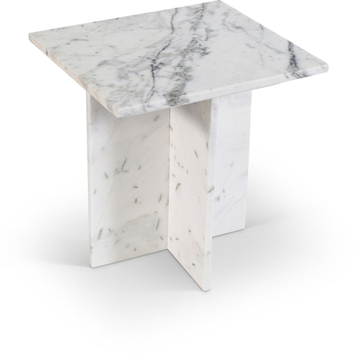 Verona - End Table - Simple Home Plus