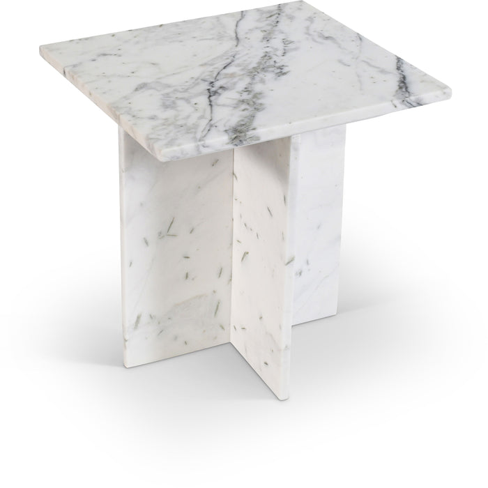 Verona - End Table - Simple Home Plus