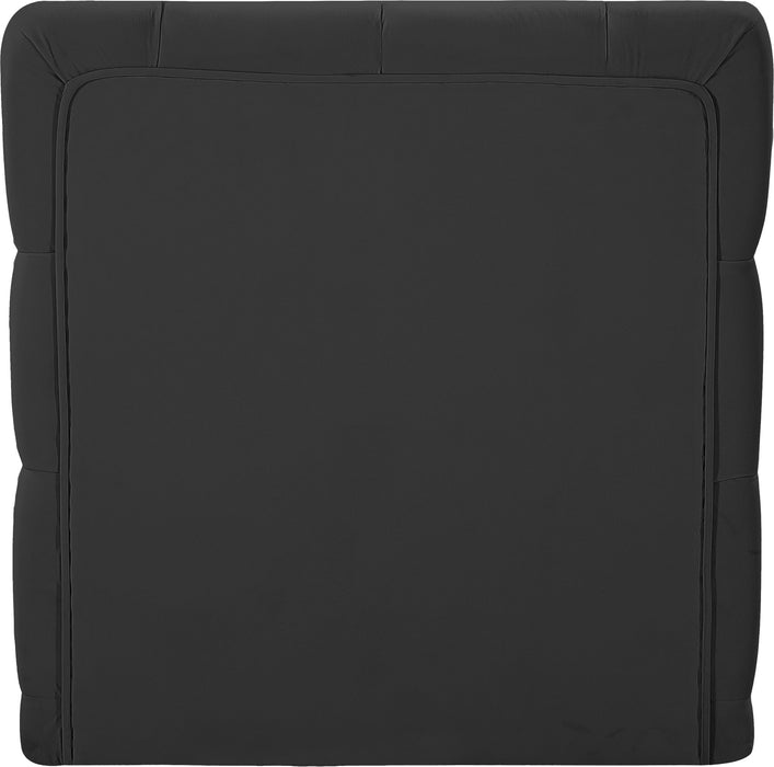Tuft - Armless Chair - Simple Home Plus