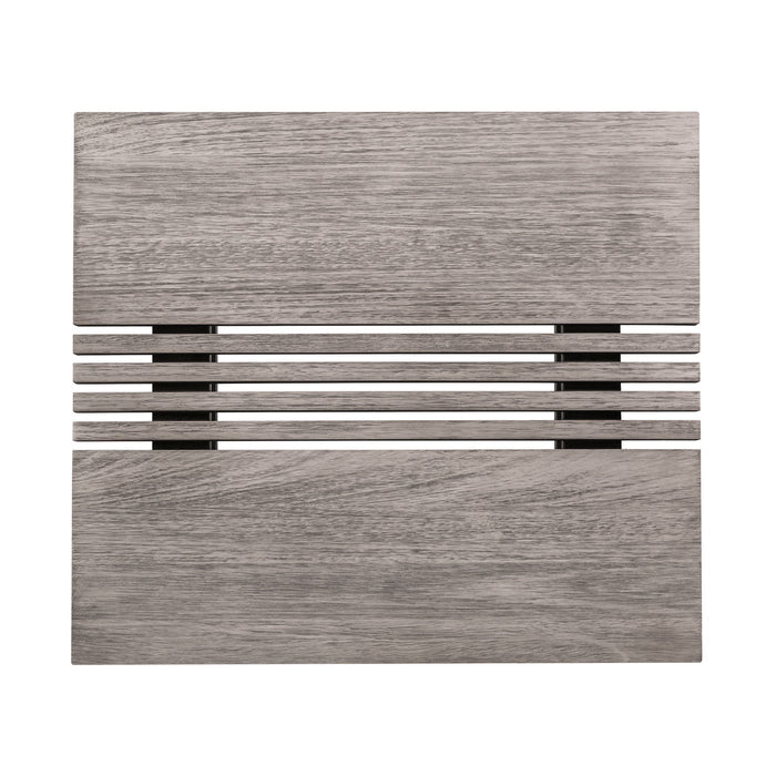 Vivid - Outdoor Patio Coffee Table - Simple Home Plus