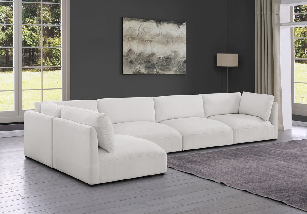Ease - Modular Sectional - Simple Home Plus