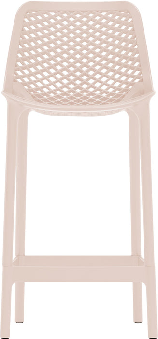 Mykonos - Outdoor Patio Stool (Set of 2) - Simple Home Plus