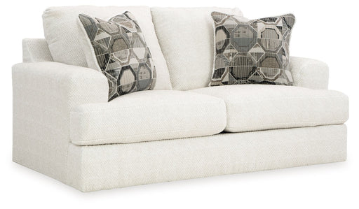 Karinne - Loveseat - Simple Home Plus