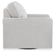 Olwenburg - Swivel Accent Chair - Simple Home Plus