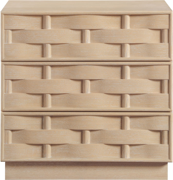 Weave - Night Stand - Simple Home Plus