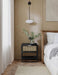 Sage - Night Stand - Simple Home Plus