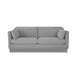 Gabriella - Dining Bench Sofa - Beige - Simple Home Plus