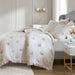 Aglaia - Quilt Set - Pink - Simple Home Plus