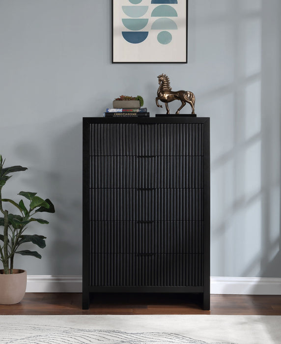 Fairfax - Chest - Simple Home Plus