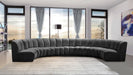 Infinity - 7 Pc. Modular Sectional - Simple Home Plus