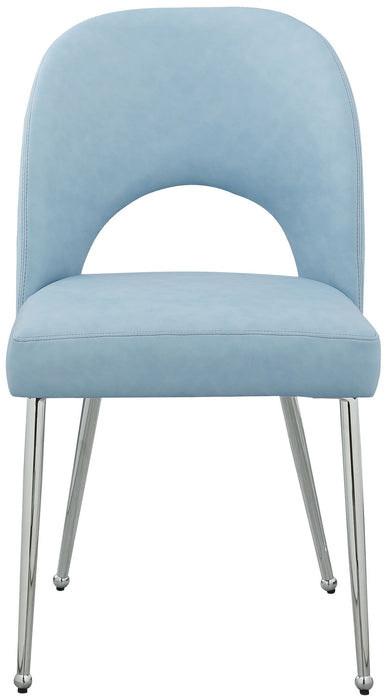 Logan - Dining Chair (Set of 2) - Simple Home Plus