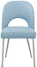 Logan - Dining Chair (Set of 2) - Simple Home Plus
