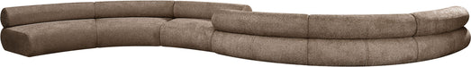 Bale - 6 Piece Modular Sofa - Simple Home Plus