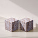 Dice - Marble Decorative - Simple Home Plus