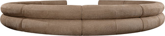 Bale - 10 Piece Modular Sofa - Simple Home Plus