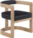 Manchester - Dining Chair - Natural Frame - Simple Home Plus