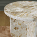 Treygan - Beige - Accent Table - Simple Home Plus
