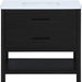 Oakwell - Bathroom Vanity - Simple Home Plus