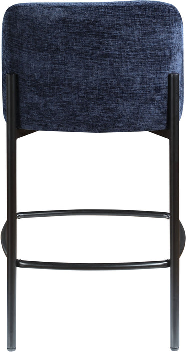 Burton - Stool (Set of 2) - Simple Home Plus