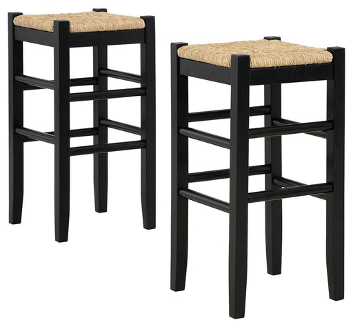 Mirimyn - Tall Stool (Set of 2) - Simple Home Plus