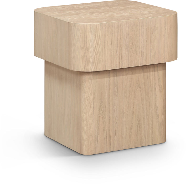Oakmont - End Table - Simple Home Plus