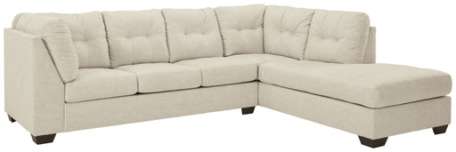 Falkirk - Sectional - Simple Home Plus
