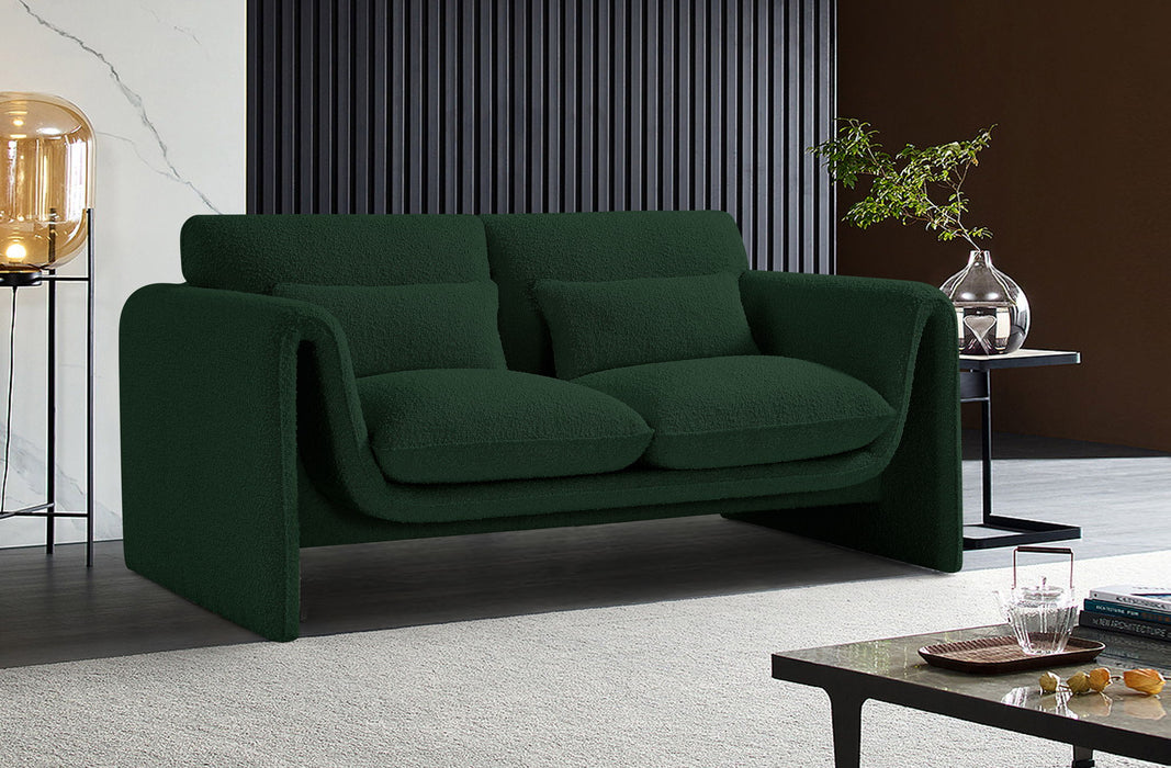 Sloan - Loveseat - Simple Home Plus