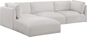 Ease - Modular Sectional - Simple Home Plus