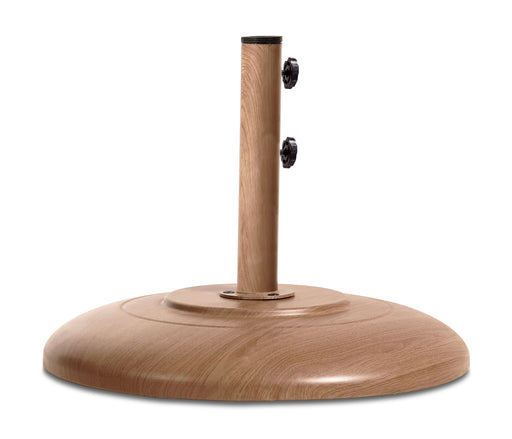 Cozumel - Steel Patio Umbrella Base - Simple Home Plus