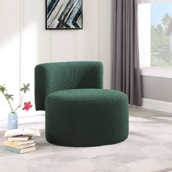 Como - Accent Chair - Simple Home Plus