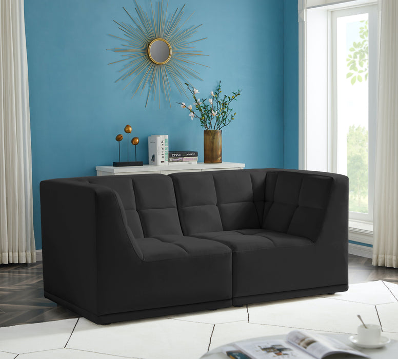 Relax - Modular Sofa - 2 Seats - Simple Home Plus