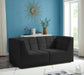Relax - Modular Sofa - 2 Seats - Simple Home Plus