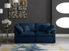 Plush - Modular 2 Seat Sofa - Simple Home Plus