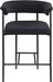 Malin - Boucle Counter Stool (Set of 2) - Simple Home Plus