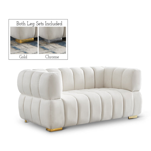 Gwen - Loveseat - Simple Home Plus