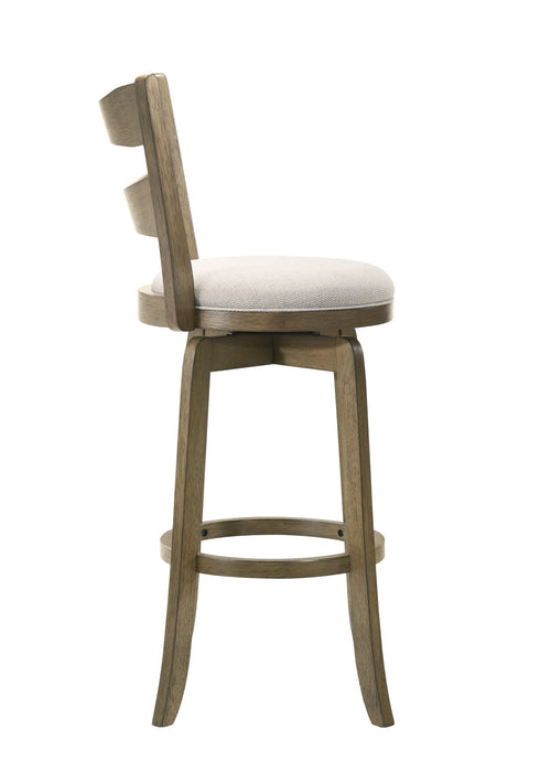 Blair - Swivel Barstool - Simple Home Plus
