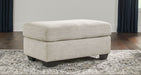 Vayda - Pebble - Ottoman - Simple Home Plus