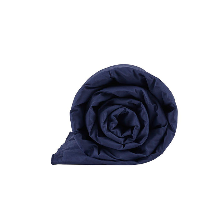 Hadly - Wearable Throw - Indigo - Simple Home Plus