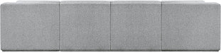 Ollie - 5 Piece Modular Sectional - Simple Home Plus