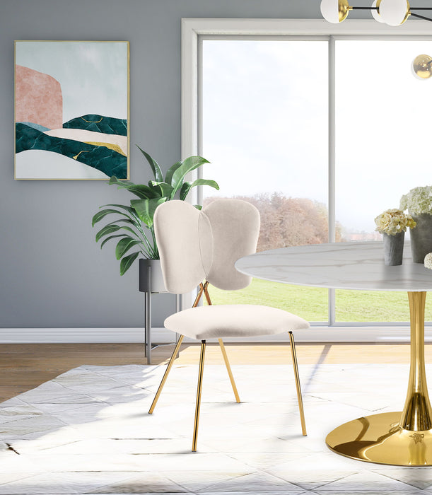Angel - Dining Chair (Set of 2) - Simple Home Plus