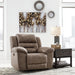 Stoneland - Power Recliner - Simple Home Plus