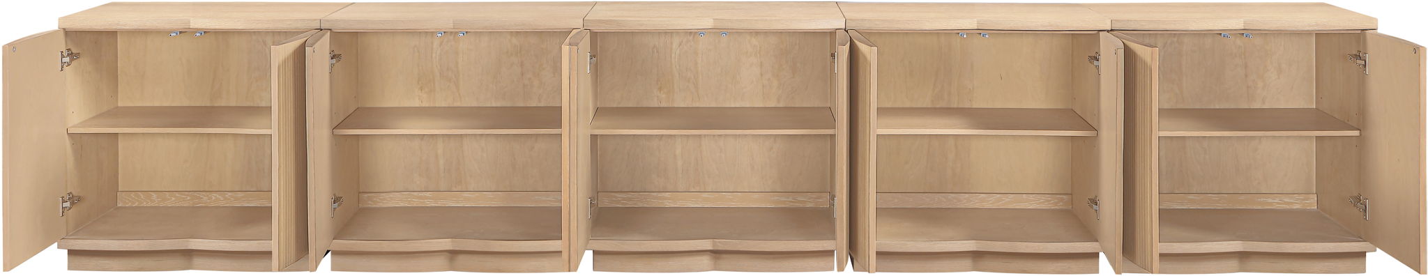 Aveline - Sideboard / Buffet - Simple Home Plus
